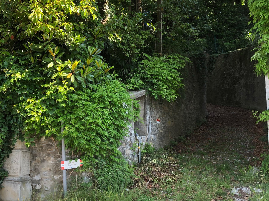 Stradella Per La Rocca-Laveno-Mombello必去景点
