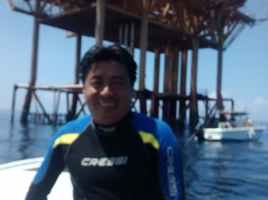 Puerto Lobos Dive Camp景点图片