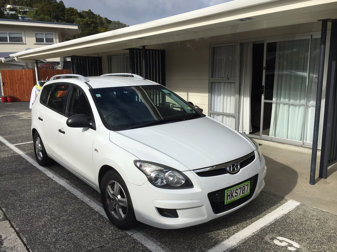 埃夫里尔阁汽车旅馆主图