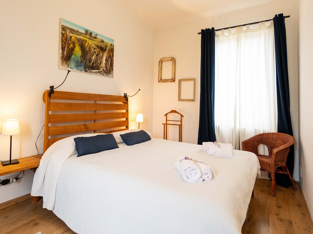 B&B Il Bel Giardinetto主图