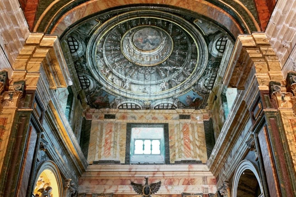 Italo Giordano (archeologo e tour guide)-锡拉库扎必去景点