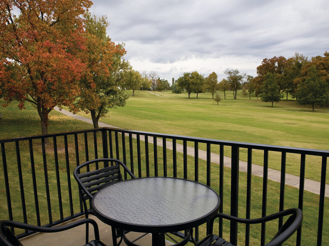 Club Wyndham Grand Lake主图