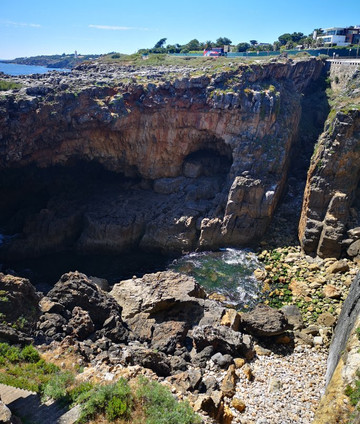 Tomorrow's Adventure-卡斯凯什必去景点
