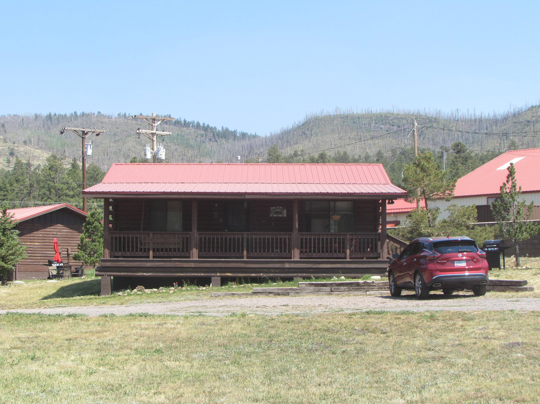 Little Colorado Cabins