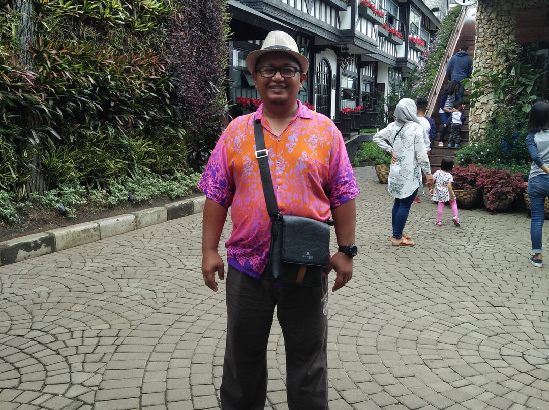 Farmhouse Bandung-连旺必去景点