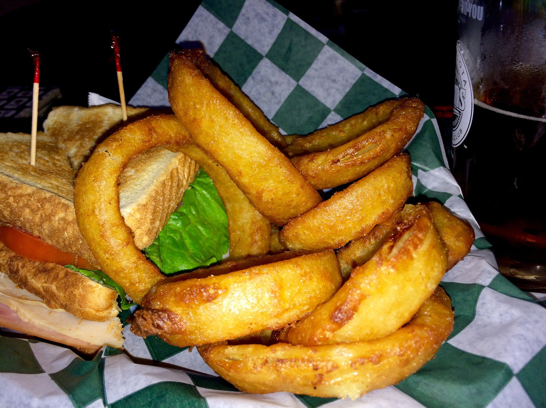 Corner Bar-伯米吉必去景点