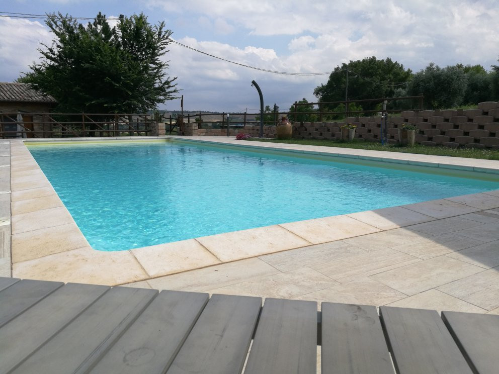 Agriturismo Forestale Luti主图