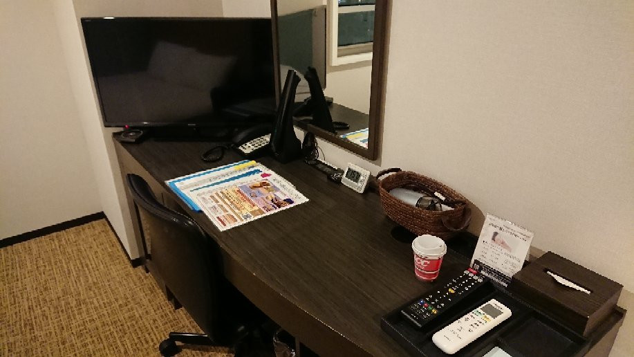 浅草桥站前京急EX Inn酒店主图