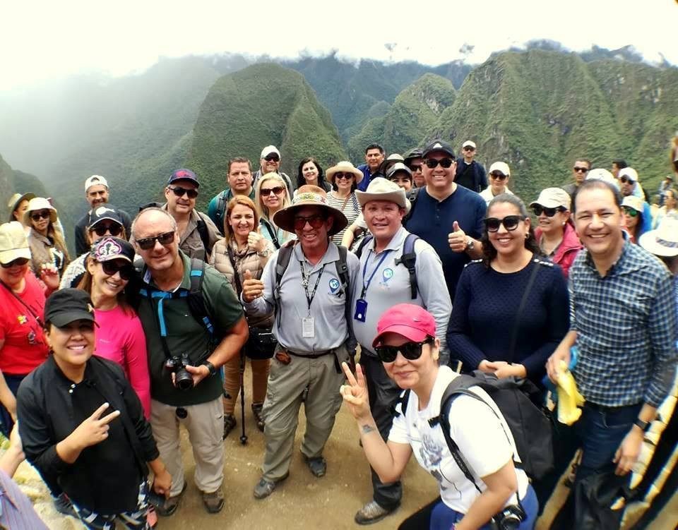 ALL PERU T&T-利马必去景点