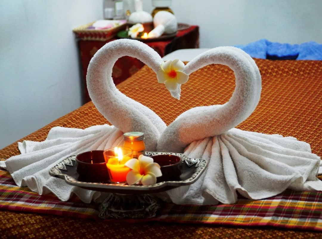 Bangkok Thailand Traditional Massage-Kenitra必去景点