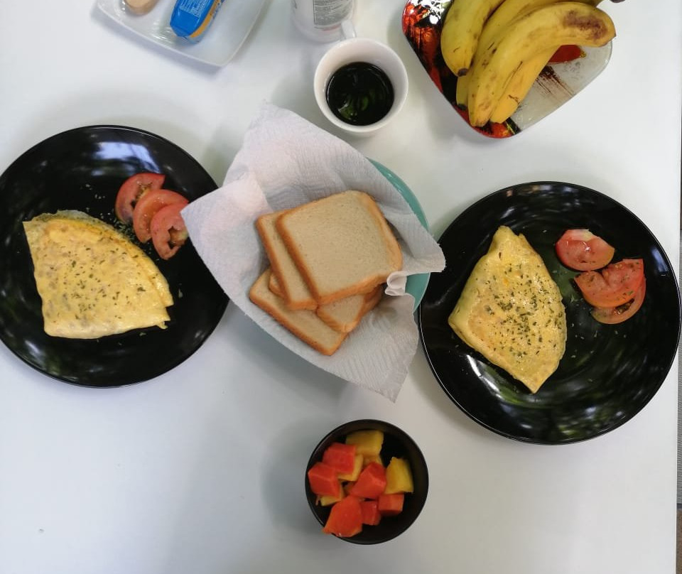 Hotel Santa Clara主图