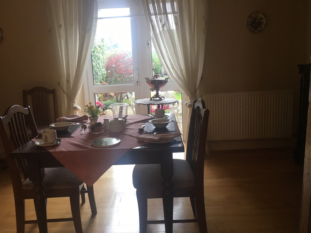 Windsor Lodge B&B主图