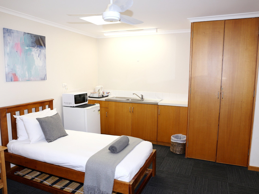 Henry's, Quirindi主图