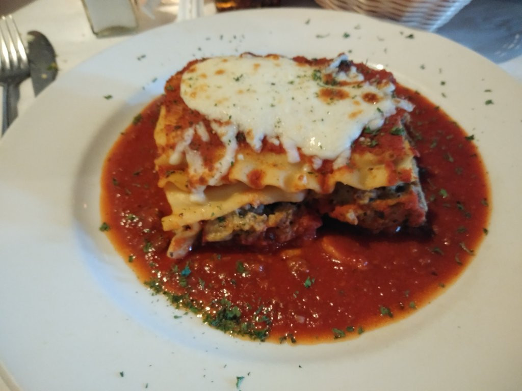 Santino's Steak and Pasta House