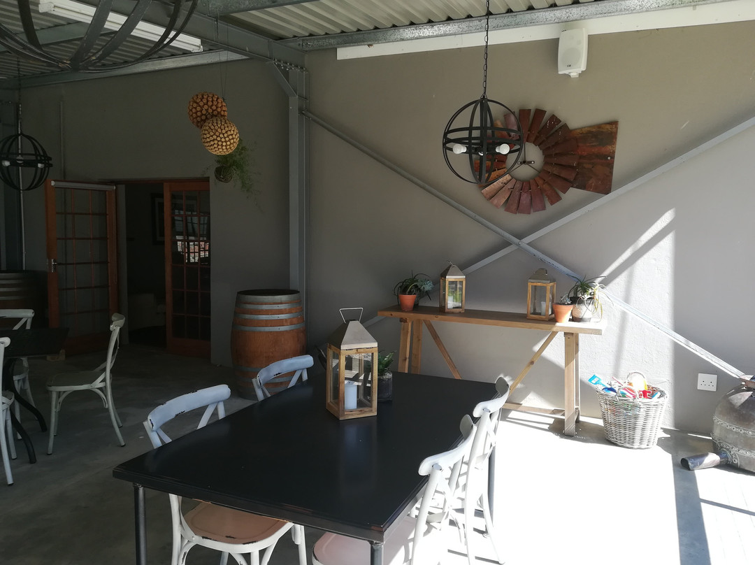 Boschriver-卡里登必去景点