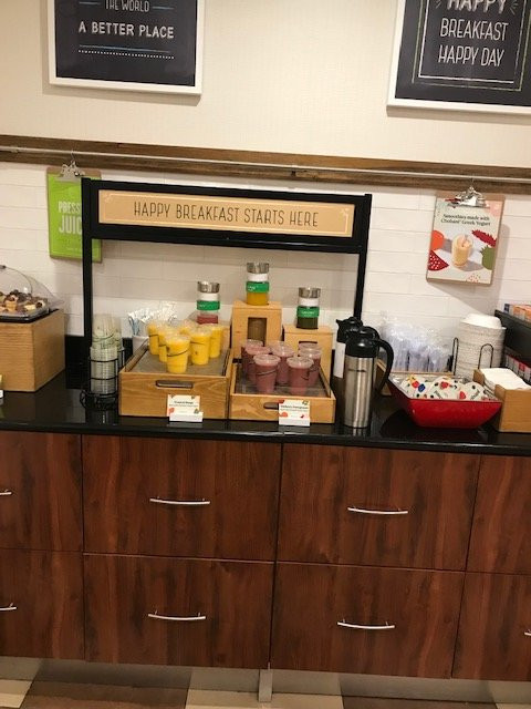 Hampton Inn & Suites Macon I-75 North主图