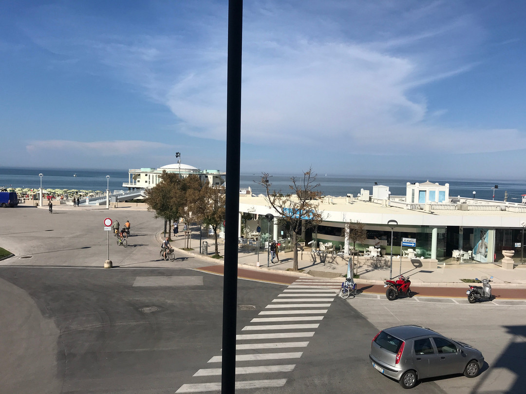 Hotel Cristallo主图