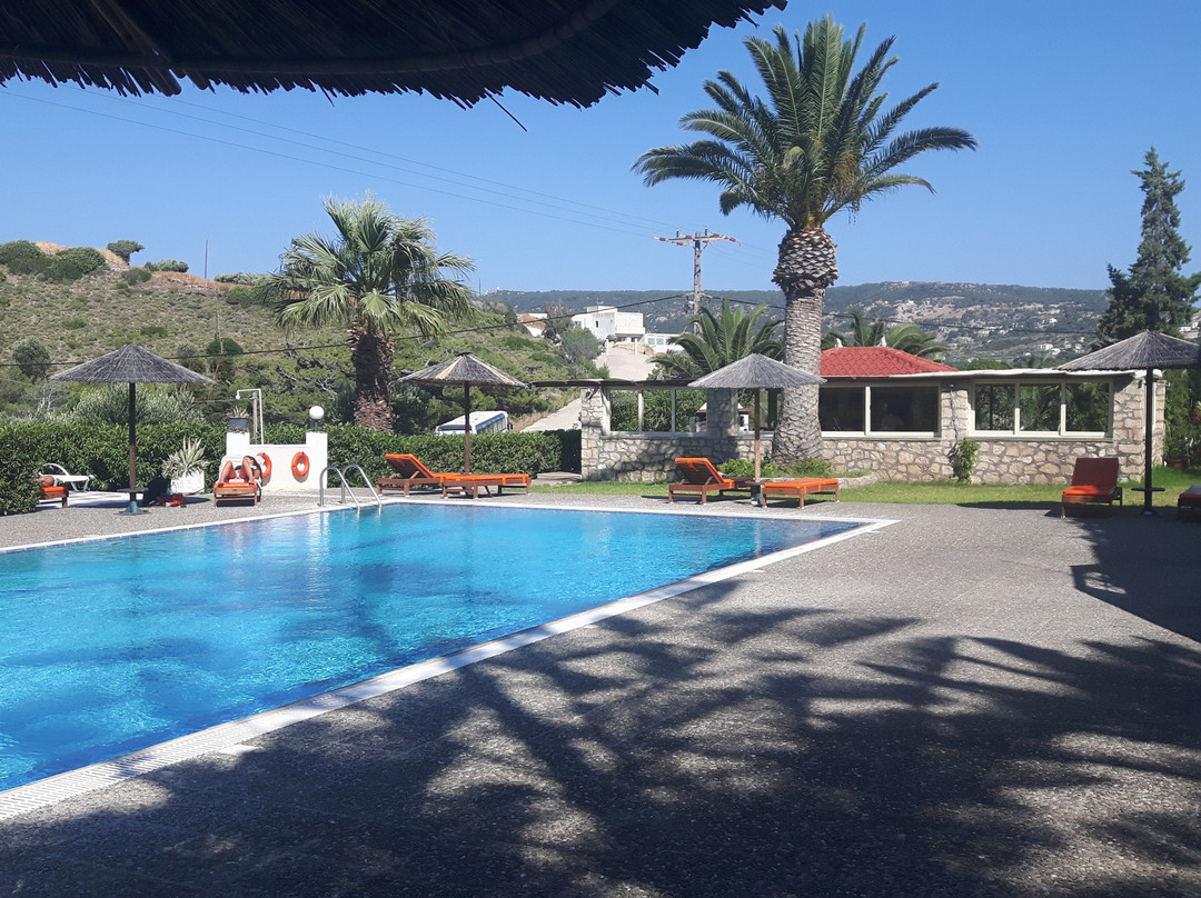 亚历克斯酒店主图