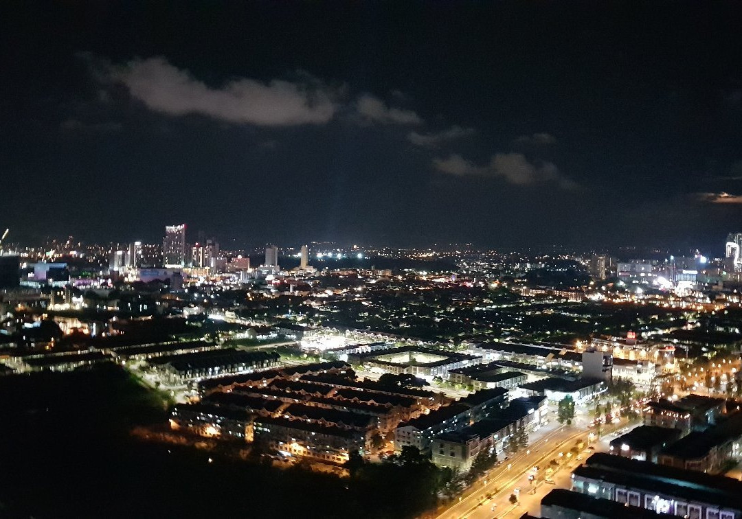 A2 Luxury Atlantis Family Suites Pool View jonker Melaka主图