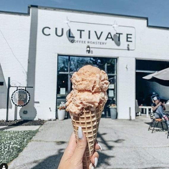 Cultivate Coffee Roastery
