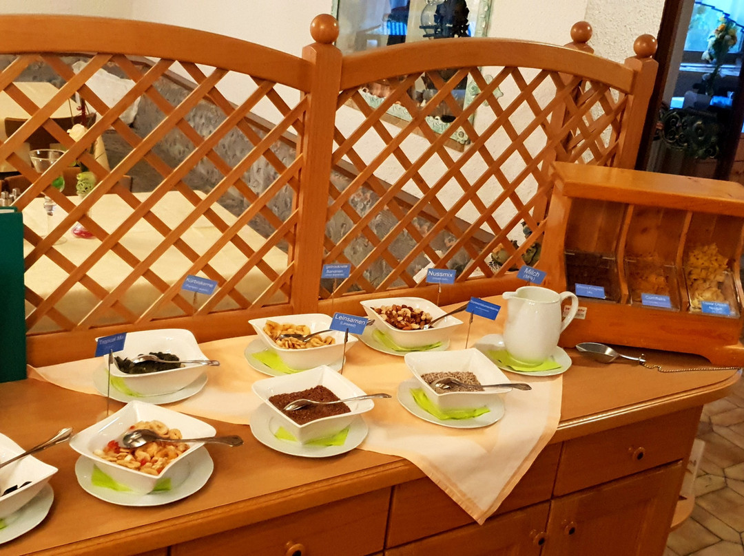 Hotel Gasthof Klammstein主图