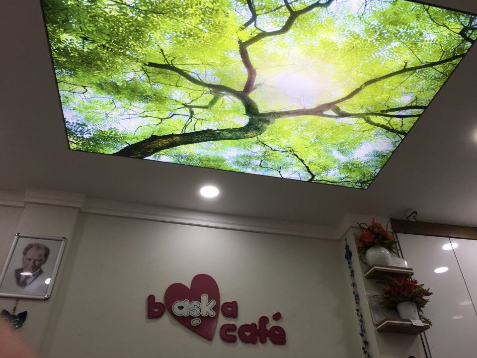 Baska Cafe