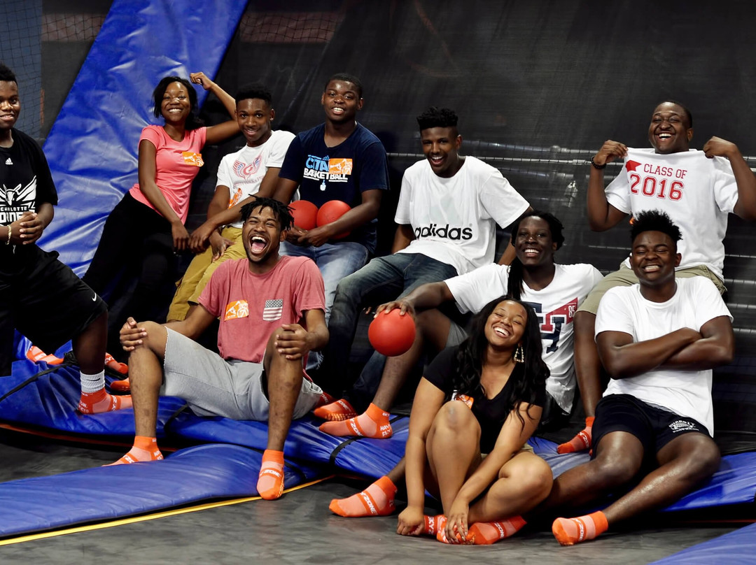 Kingston Collection-Kingston必去景点