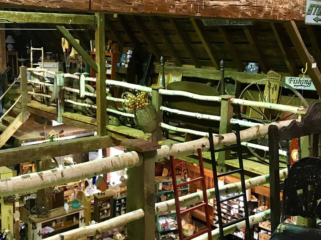 Brackney旅游攻略图片