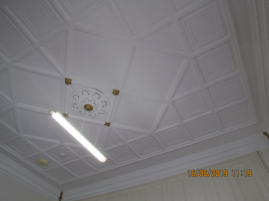 Railway Hotel Ravenswood主图