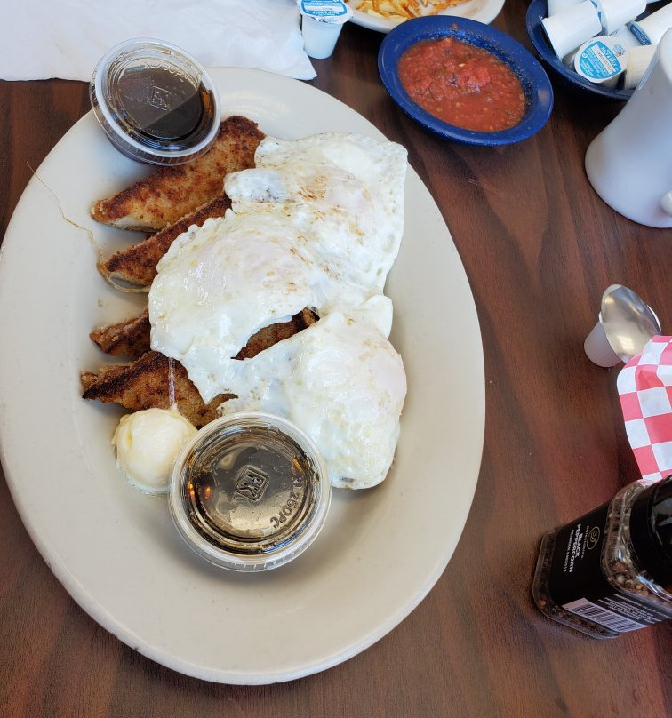 Hutto餐馆和美食-Hippo Cafe