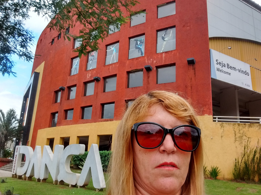 Complexo Centreventos Cau Hansen-Joinville必去景点