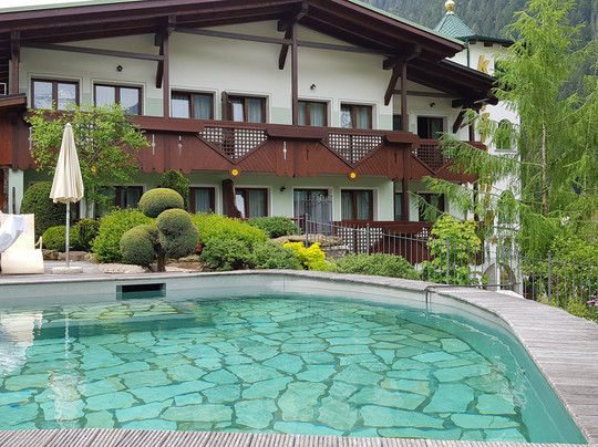 Kristiania Pure Nature Hotel & Spa主图