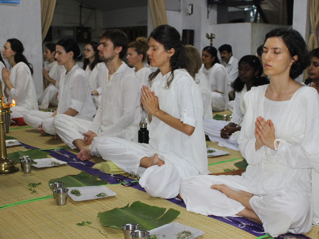 Institute of Nirvana Yoga景点图片