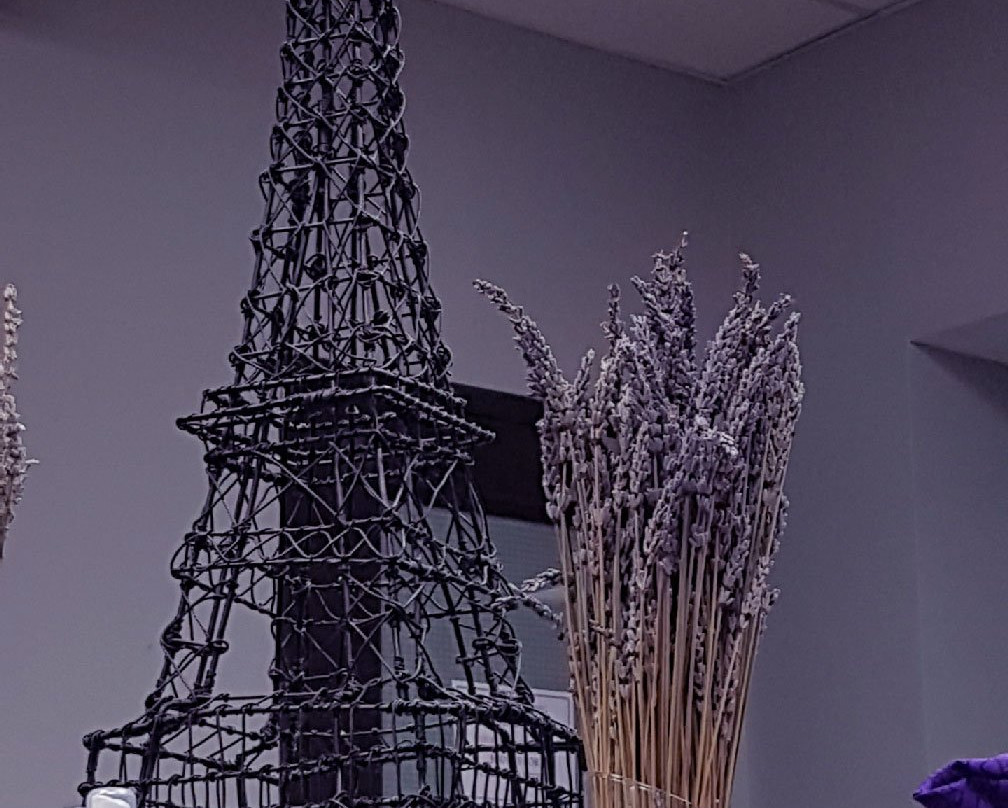 Weir's Lane Lavender and Apiary景点图片