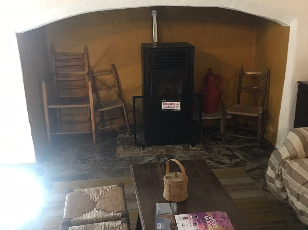 Dom Nuno - Turismo de Habitação主图