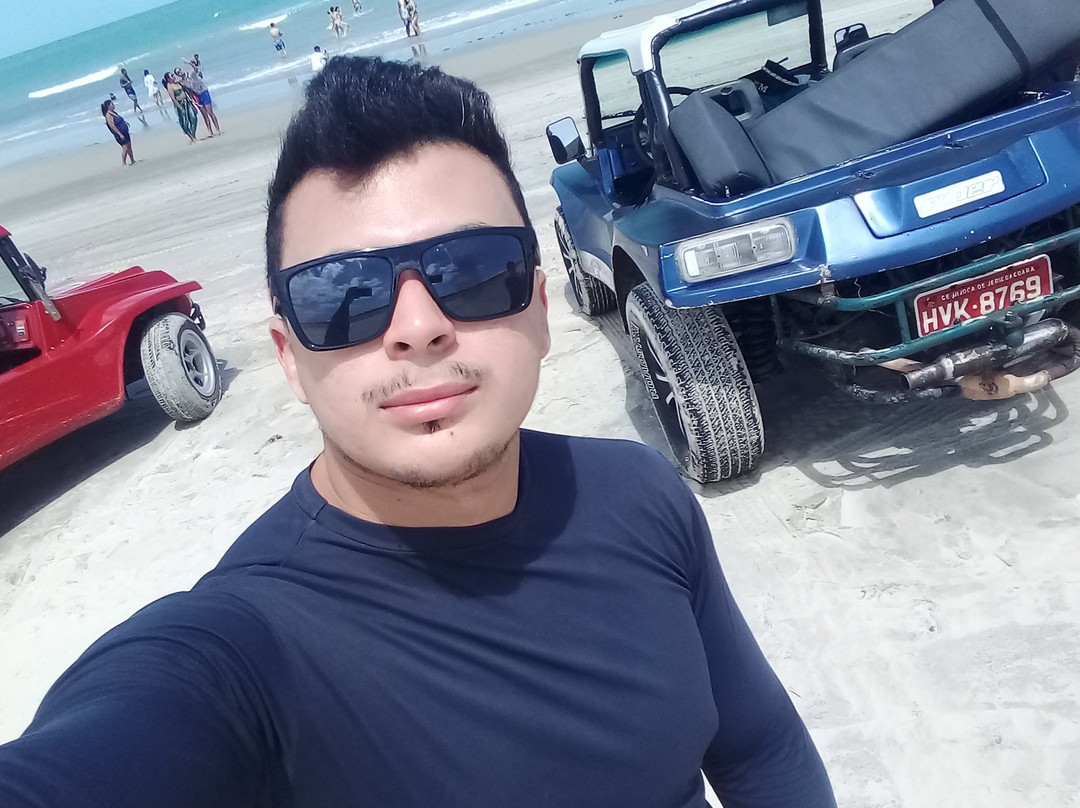 Lago Grande-Camocim必去景点