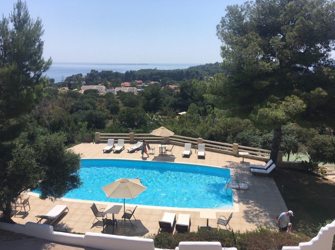 Belvista Luxury Apartments