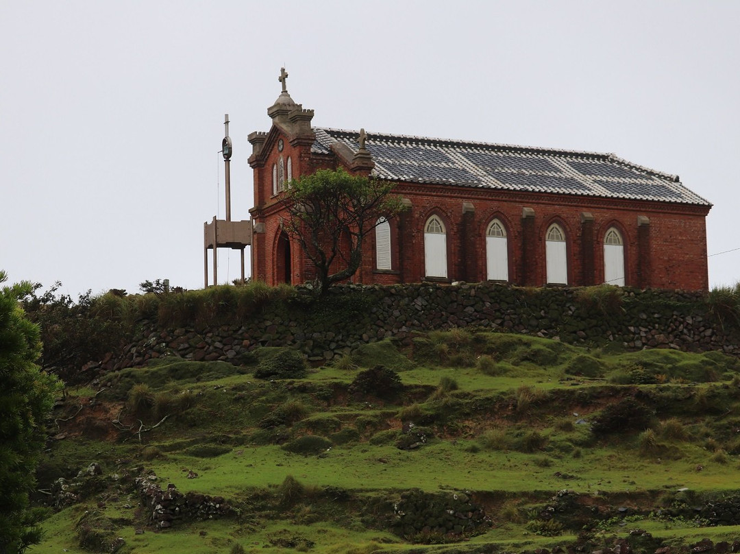 Previosuly Nokubi Church景点图片