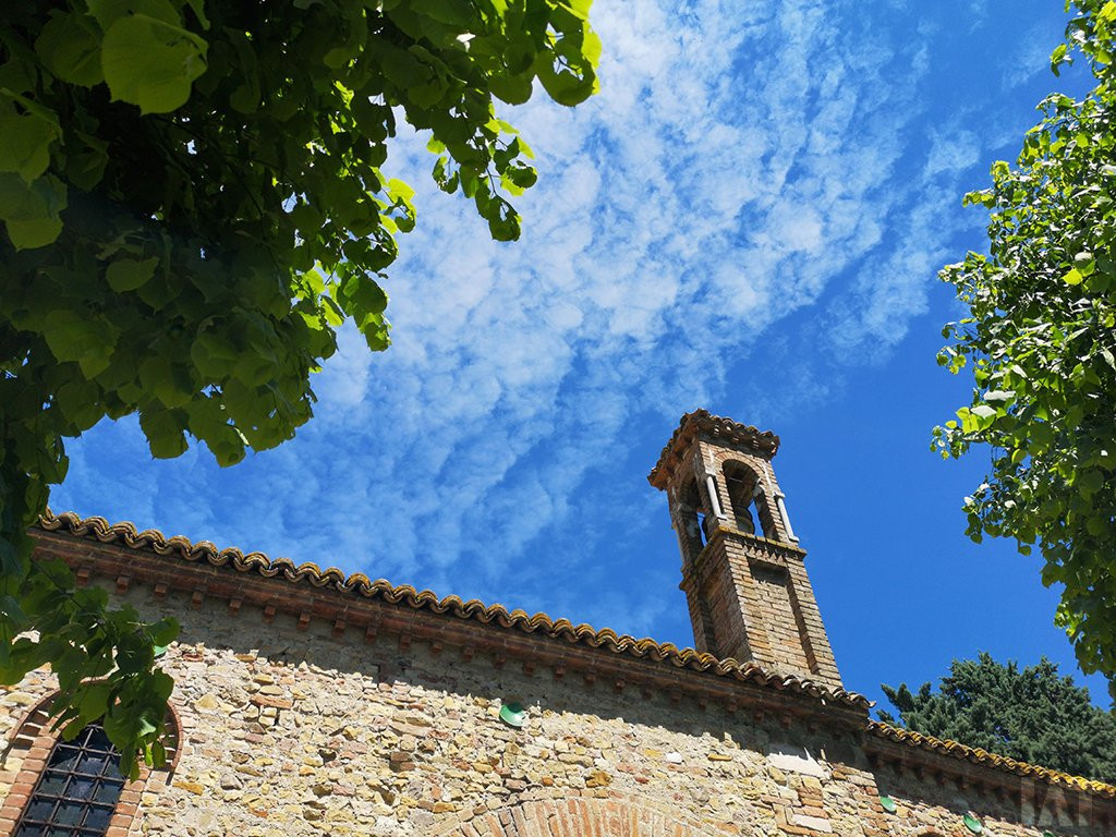 Pieve di San Nicomede景点图片