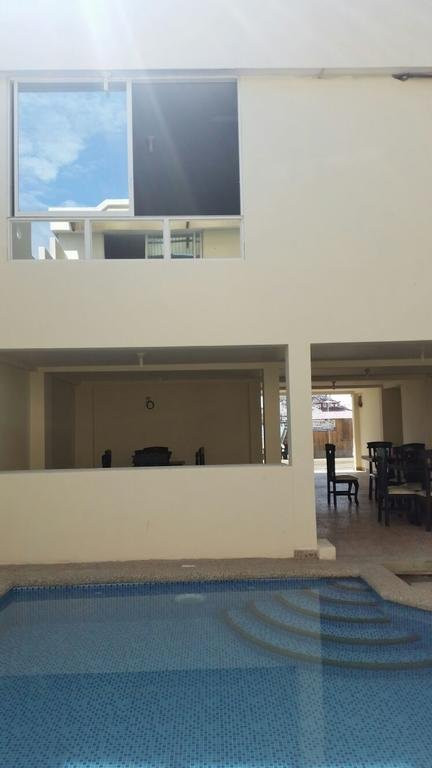 Margarita's Palace Hotel主图