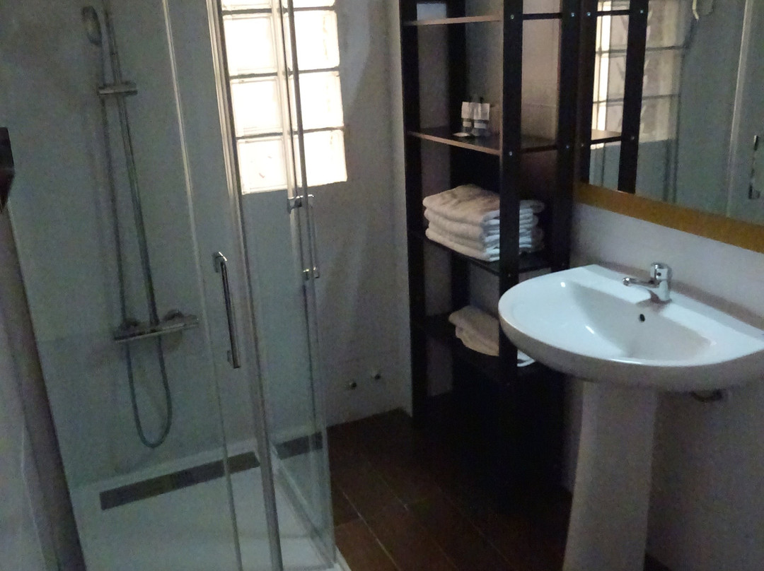 Hotel Carlos III主图