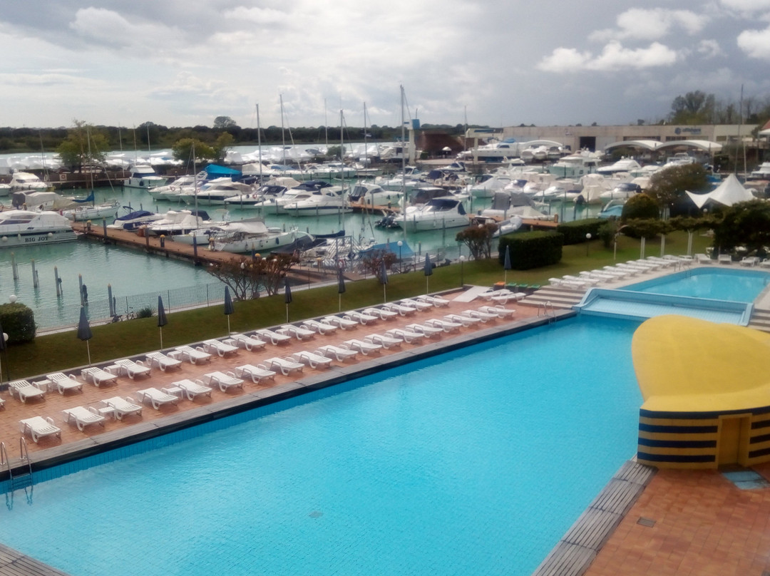 G/Hotel Lignano主图