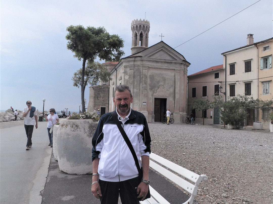 Church of St. Francis of Assisi景点图片
