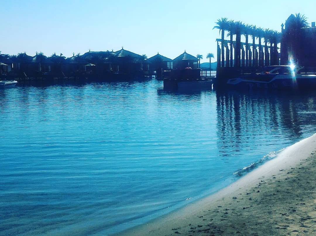 Cratos Premium Hotel & Casino & Port & Spa主图