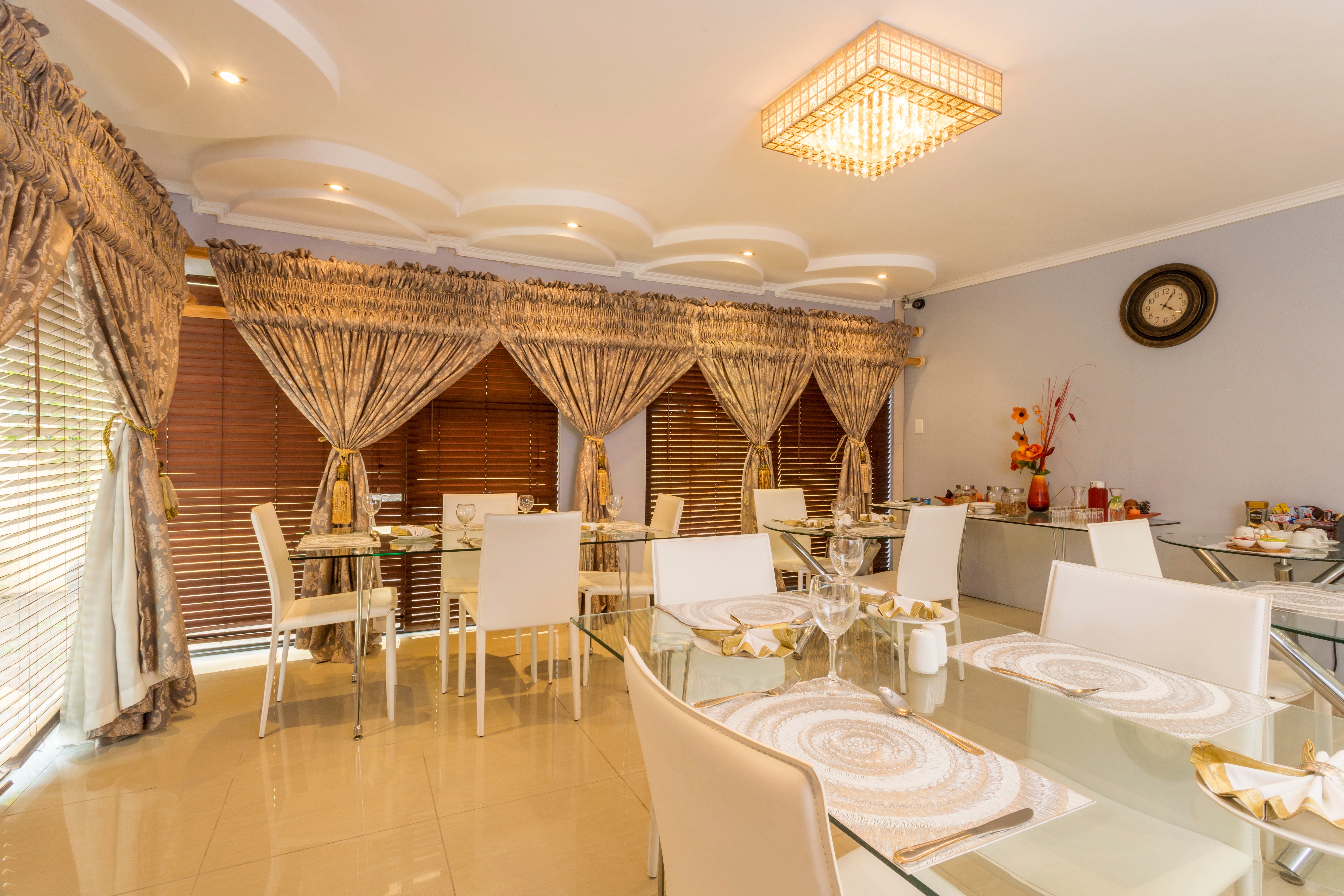 Ezulwini Guest house-官方