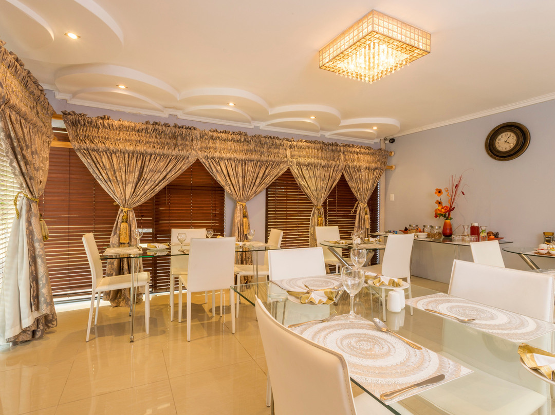 Ezulwini Guest house主图