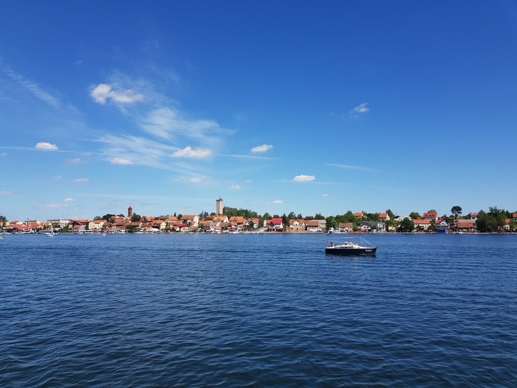 Masurian Lakes景点图片