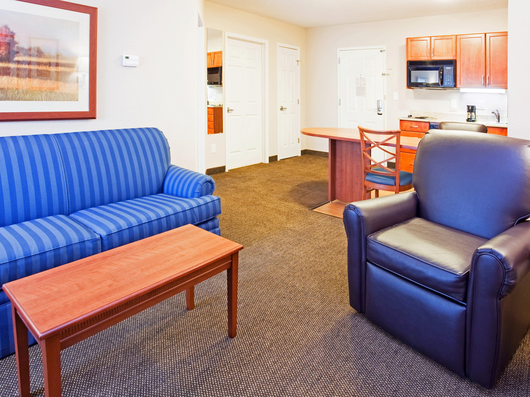 Candlewood Suites New Bern By IHG主图