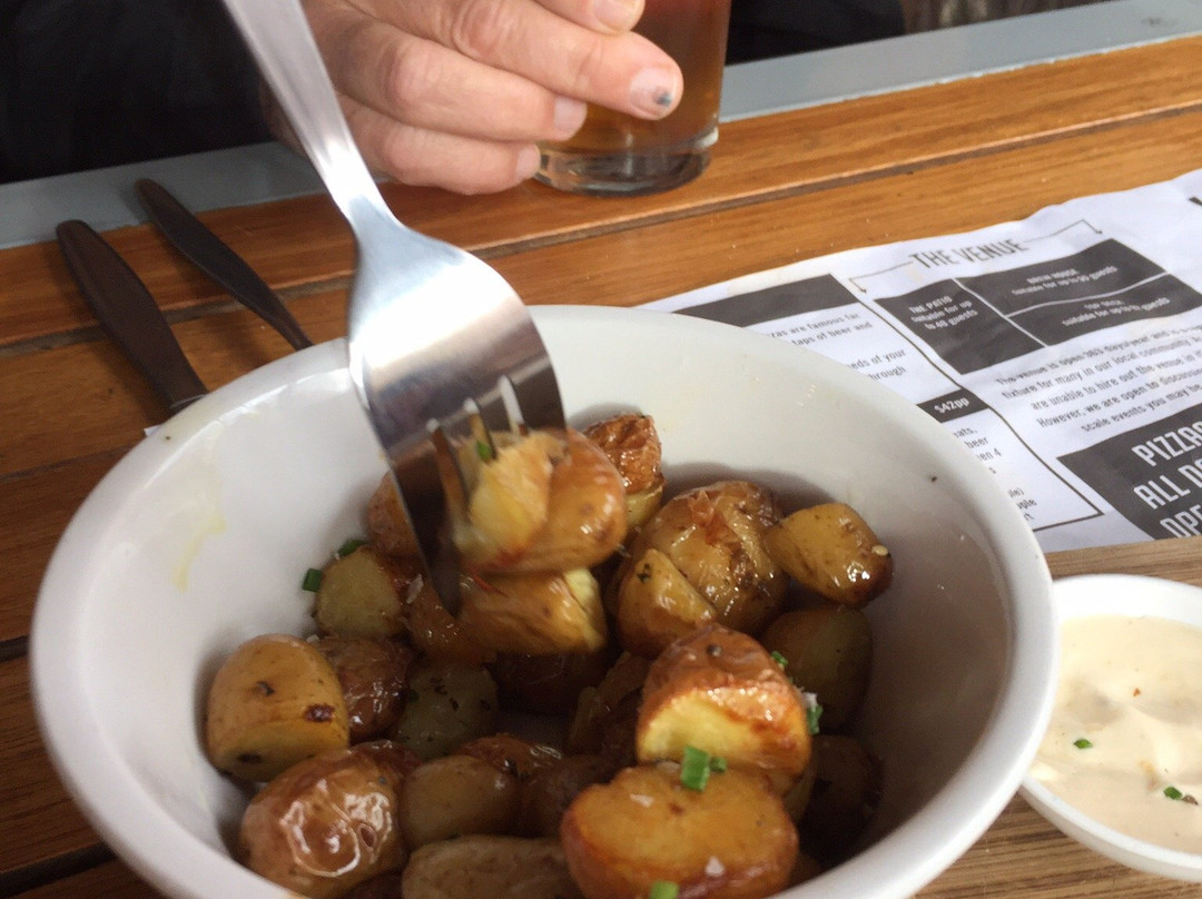 Bridge Road Brewers-比奇沃思必去景点