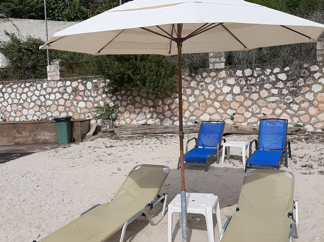 Ornella Beach Hotel主图